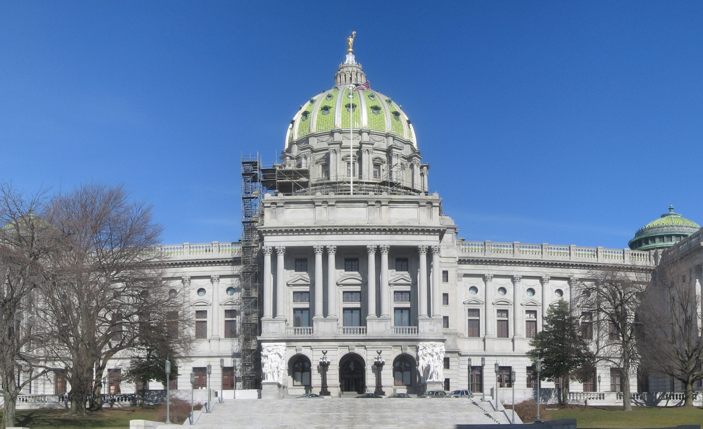 First-Ever Pa. Farm Bill Strives to Grow & Protect Farmers - Pasa ...