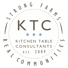 PASA Event Sponsorship from https://www.kitchentableconsultants.com/