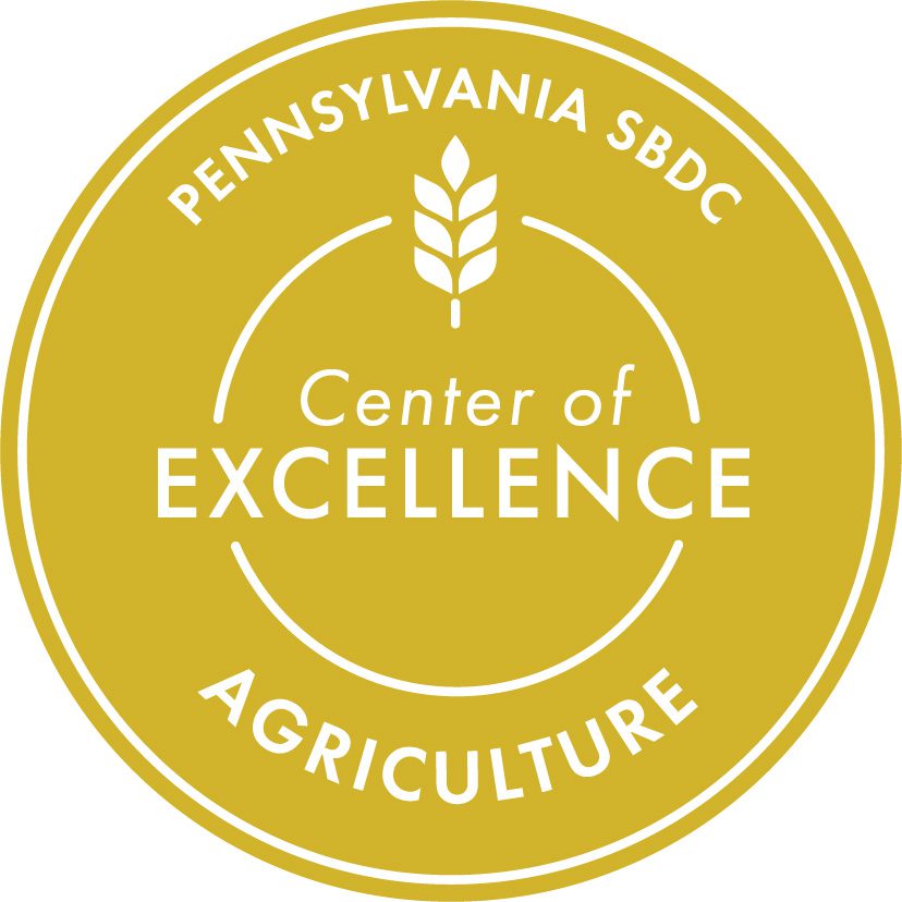PASA Event Sponsorship from https://sbdc.psu.edu/about/agriculture-center-of-excellence/