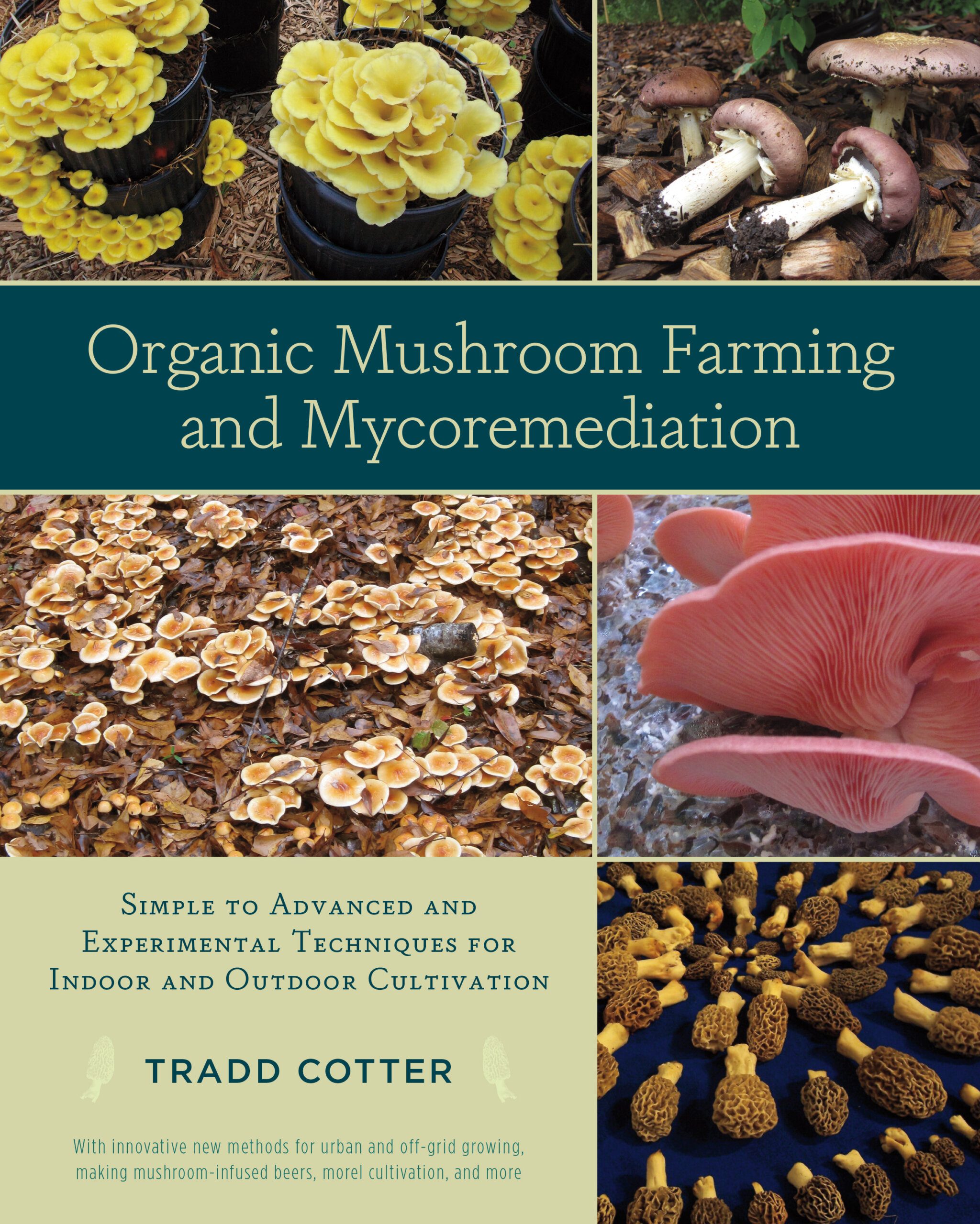 PASA Event Sponsorship from https://shop.mushroommountain.com/collections/books-gifts/products/organic-mushroom-farming-and-mycoremediation