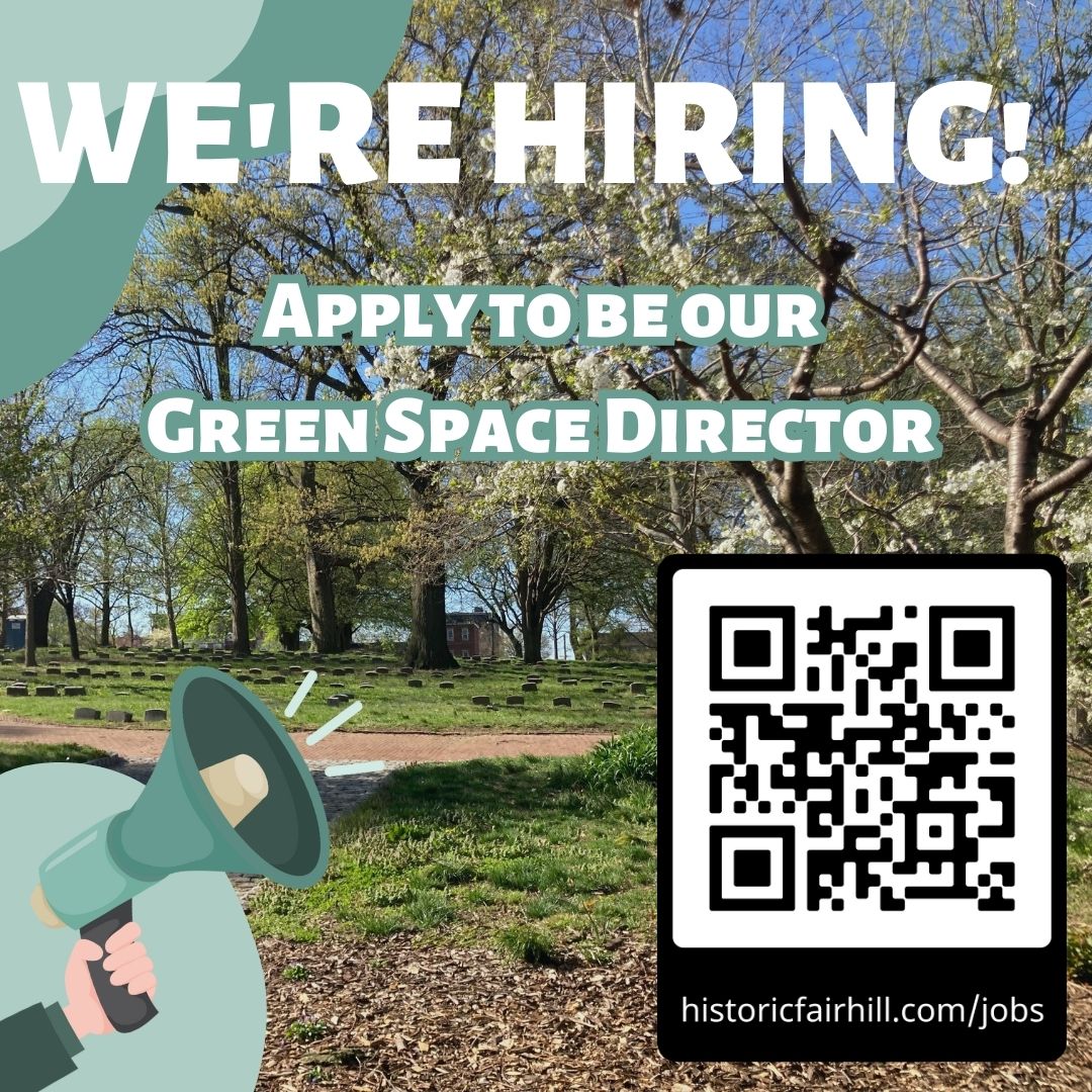 Green Space Director