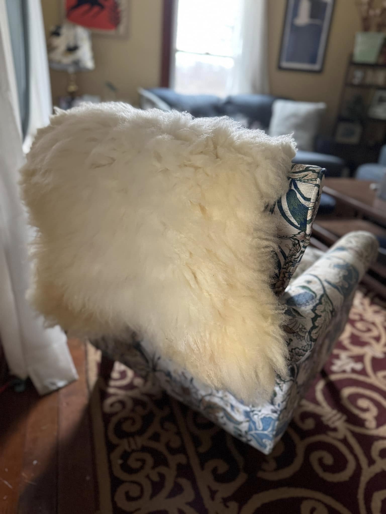 [For Sale] Sheepskins, baby mats, pet beds