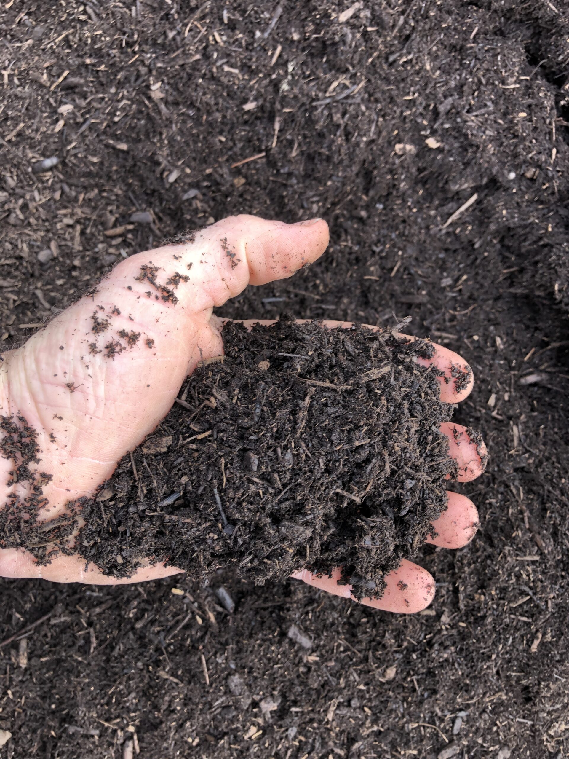 Revive Compost™ for $15/ton