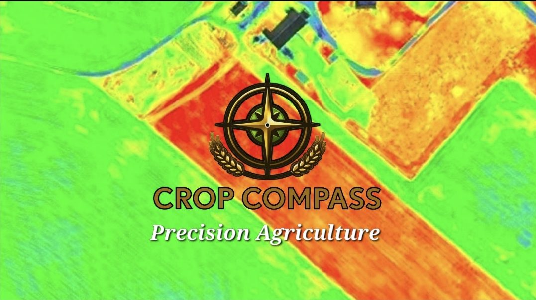 Precision Agriculture Service