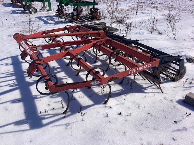 8ft Perfecta Harrow for sale