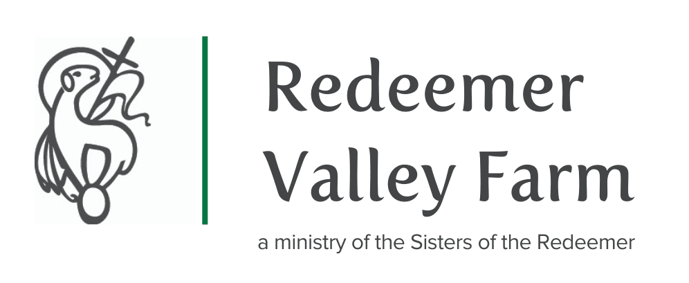 Farm Assistant -Redeemer Valley Farm